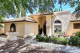 17036 E De Anza Dr, Fountain Hills, AZ 85268 - Photo 1
