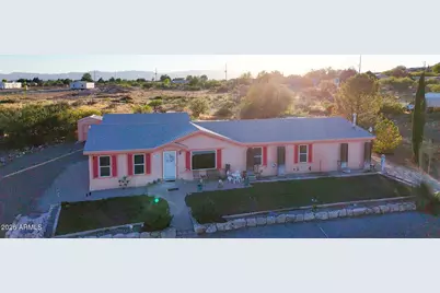 5800 N Brittney Lane, Rimrock, AZ 86335 - Photo 4