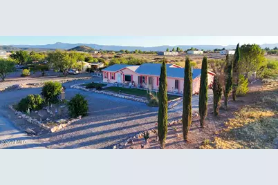5800 N Brittney Lane, Rimrock, AZ 86335 - Photo 2