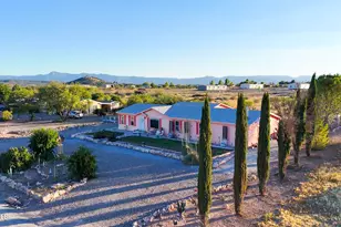 5800 N Brittney Ln, Rimrock, AZ 86335 - Photo 2