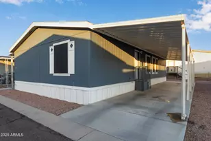 8832 E Pueblo Ave, Mesa, AZ 85208 - Photo 12