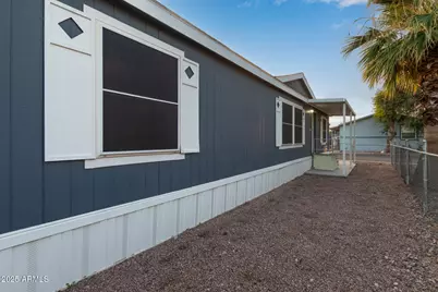 8832 E Pueblo Avenue #22, Mesa, AZ 85208 - Photo 32