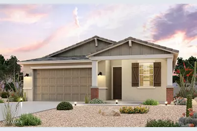 18238 W Calle Lejos --, Surprise, AZ 85387 - Photo 1