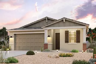 18238 W Calle Lejos --, Surprise, AZ 85387 - Photo 1