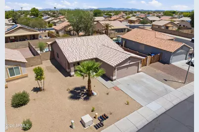 15206 W Evening Star Trail, Surprise, AZ 85374 - Photo 44