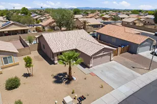 15206 W Evening Star Trail, Surprise, AZ 85374 - Photo 44