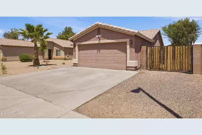 15206 W Evening Star Trail, Surprise, AZ 85374 - Photo 2