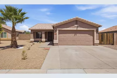 15206 W Evening Star Trail, Surprise, AZ 85374 - Photo 1