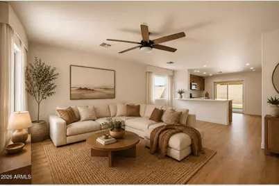 15206 W Evening Star Trail, Surprise, AZ 85374 - Photo 4