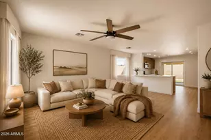 15206 W Evening Star Trail, Surprise, AZ 85374 - Photo 4