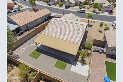15206 W Evening Star Trail, Surprise, AZ 85374 - Photo 46