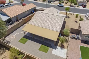 15206 W Evening Star Trail, Surprise, AZ 85374 - Photo 46