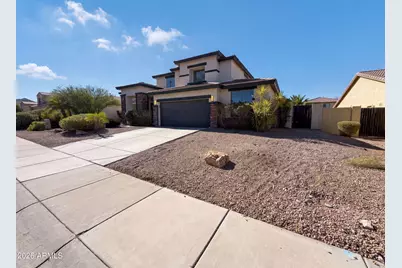 17645 W Hale Bopp Drive, Goodyear, AZ 85338 - Photo 30