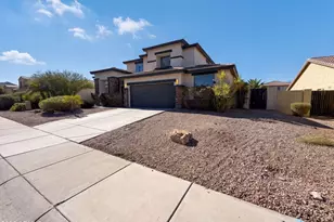 17645 W Hale Bopp Dr, Goodyear, AZ 85338 - Photo 30