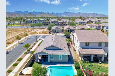 20643 W Edgemont Avenue, Buckeye, AZ 85396 - Photo 20