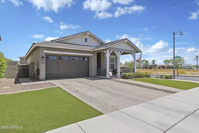 20643 W Edgemont Avenue, Buckeye, AZ 85396 - Photo 2