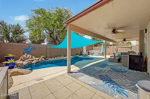 1357 E Century Ave, Gilbert, AZ 85296 - Photo 30