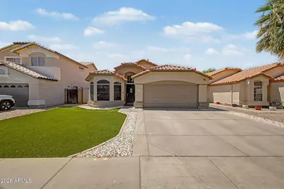 1357 E Century Avenue, Gilbert, AZ 85296 - Photo 1