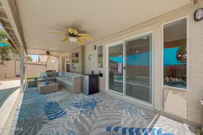 1357 E Century Avenue, Gilbert, AZ 85296 - Photo 28
