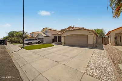 1357 E Century Avenue, Gilbert, AZ 85296 - Photo 4