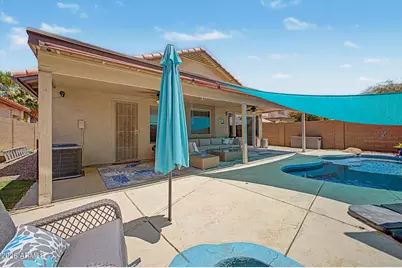 1357 E Century Avenue, Gilbert, AZ 85296 - Photo 32