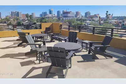 622 N 9th Avenue #208, Phoenix, AZ 85007 - Photo 2