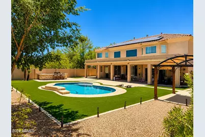 26727 N 97th Lane, Peoria, AZ 85383 - Photo 56