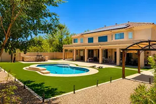 26727 N 97th Ln, Peoria, AZ 85383 - Photo 56