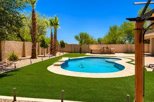 26727 N 97th Ln, Peoria, AZ 85383 - Photo 64
