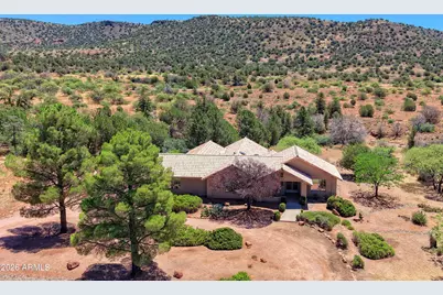 100 Chrysona Lane, Sedona, AZ 86336 - Photo 42