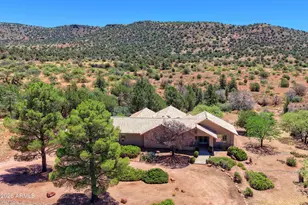 100 Chrysona Ln, Sedona, AZ 86336 - Photo 42