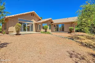 100 Chrysona Ln, Sedona, AZ 86336 - Photo 4
