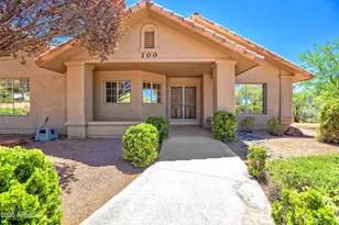 100 Chrysona Ln, Sedona, AZ 86336 - Photo 1
