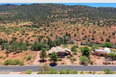 100 Chrysona Lane, Sedona, AZ 86336 - Photo 6