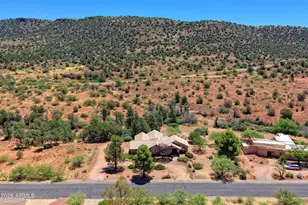 100 Chrysona Ln, Sedona, AZ 86336 - Photo 6