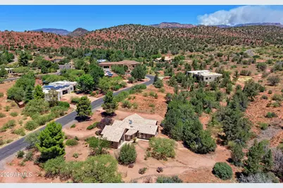 100 Chrysona Lane, Sedona, AZ 86336 - Photo 44