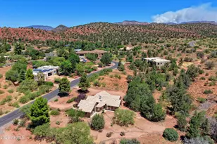 100 Chrysona Ln, Sedona, AZ 86336 - Photo 44