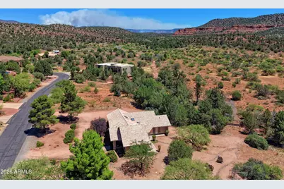 100 Chrysona Lane, Sedona, AZ 86336 - Photo 8