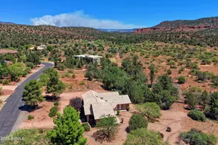 100 Chrysona Ln, Sedona, AZ 86336 - Photo 8