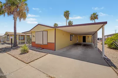 834 S Meridian Road #26, Apache Junction, AZ 85120 - Photo 8