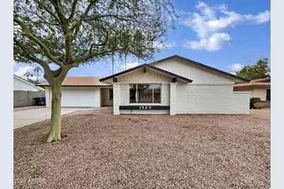 1523 W Plana Avenue, Mesa, AZ 85202 - Photo 1