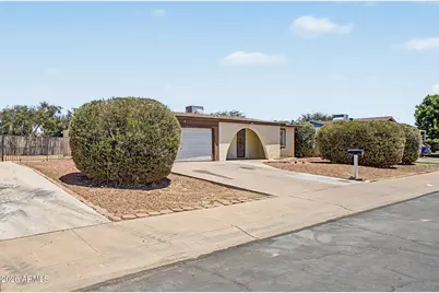 7014 W Palo Verde Drive, Glendale, AZ 85303 - Photo 8