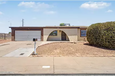 7014 W Palo Verde Drive, Glendale, AZ 85303 - Photo 2