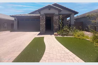 2831 W Rainbow Drive, San Tan Valley, AZ 85144 - Photo 1