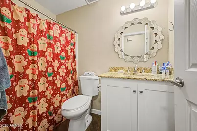 11167 W Harmont Drive, Peoria, AZ 85345 - Photo 18