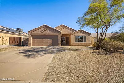 11167 W Harmont Drive, Peoria, AZ 85345 - Photo 2