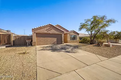 11167 W Harmont Drive, Peoria, AZ 85345 - Photo 4