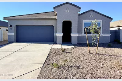 12214 E Lupine Lane, Florence, AZ 85132 - Photo 1