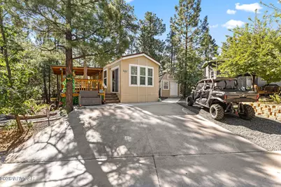 3731 S Mule Skinner Loop, Show Low, AZ 85901 - Photo 2