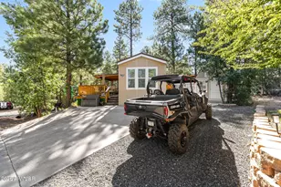 3731 S Mule Skinner Loop, Show Low, AZ 85901 - Photo 4